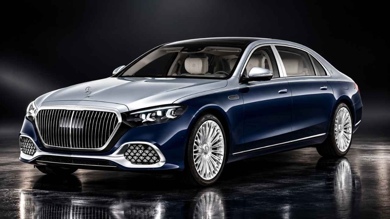 2026 Mercedes-Maybach S-Class: Price, Features, Engine and Specifications